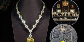 E vjedh dhe e gëlltit! Kapet hajduti i Diamantit në Orlando!