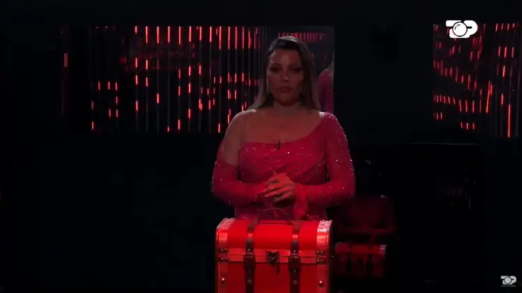 Gerta para ‘Kutisë së Pandorës’!Dërgon në nominim 3 banorë, 1 prej tyre largohet sot