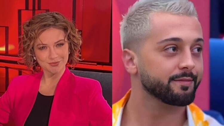 Egla i del në mbështetje Gjestit: “Disa e kanë frikë, disa s’guxojnë ta nominojnë”