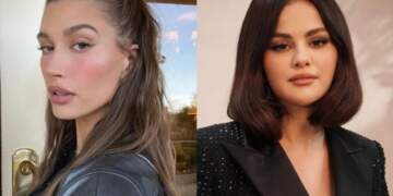 Pëlqeu një video tallëse të Selena Gomez, rrjeti po “vlon” duke kritikuar Hailey-n