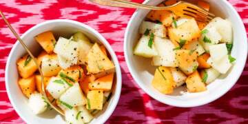 Fruti ideal për t’u konsumuar në mbrëmje për një shëndet më të fortë!