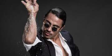 Nusret Gokçe investon në fshatin e tij, ofron iftar falas gjatë Ramazanit