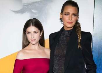 Lively & Kendrick shmangin njëra-tjetrën gjatë promovimit të “Another Simple Favor”