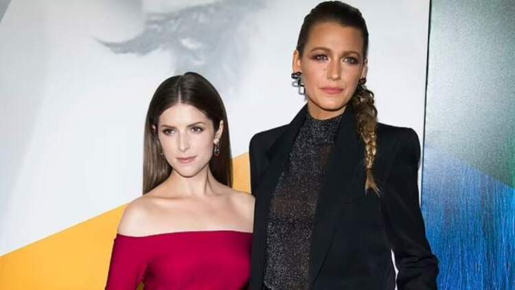 Lively & Kendrick shmangin njëra-tjetrën gjatë promovimit të “Another Simple Favor”