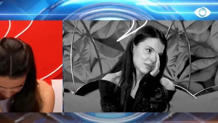 Kurrë s’kam marrë 1 përqafim, 1 të dua/ Rizarta përlotet teksa rrëfen për prindërit