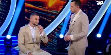 U eliminua nga gara, Shkëlzeni parashikon këtë banore si fituese të programit!