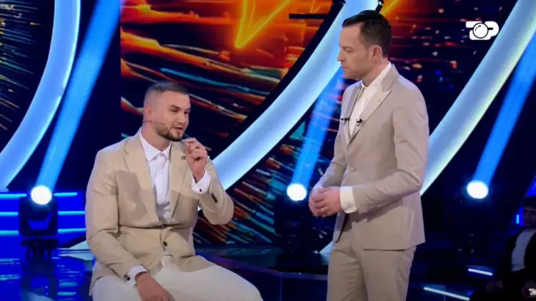 U eliminua nga gara, Shkëlzeni parashikon këtë banore si fituese të programit!