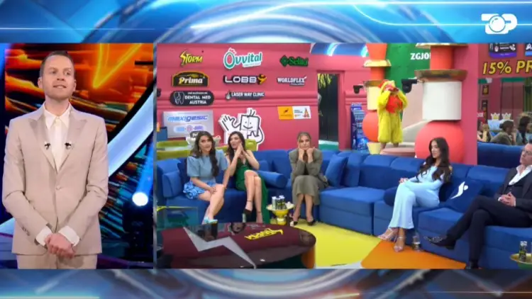 Shtatë banorë në televotim, ndodh e papritura për Gjestin!