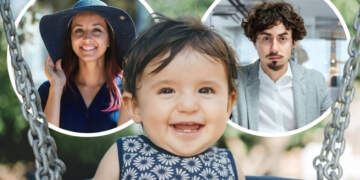 Foshnjat qeshin 200 herë në ditë, ndërsa burrat vetëm 8: Pse ndodhin këto diferenca?