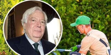 Trashëgimtari i Hermès, adopton ish-kopshtarin dhe i lë 11 miliardë $ pasuri