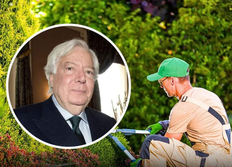 Trashëgimtari i Hermès, adopton ish-kopshtarin dhe i lë 11 miliardë $ pasuri