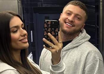 E etiketojnë si ‘modele’, reagon gruaja e Feros: Unë kam karrierë akademike