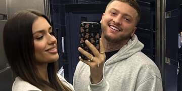 E etiketojnë si ‘modele’, reagon gruaja e Feros: Unë kam karrierë akademike