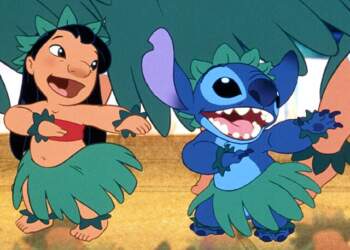 Disney publikon trailerin e parë për filmin artistik “Lilo & Stitch”
