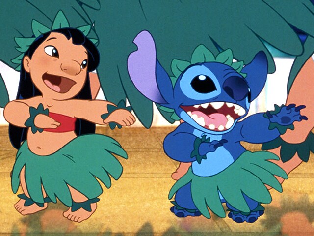 Disney publikon trailerin e parë për filmin artistik “Lilo & Stitch”