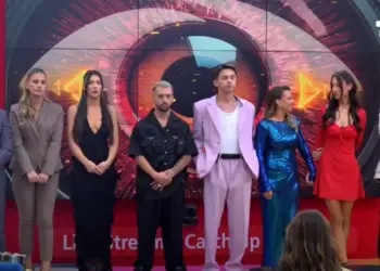 Shtatë banorë në televotim, ja kush u eliminua