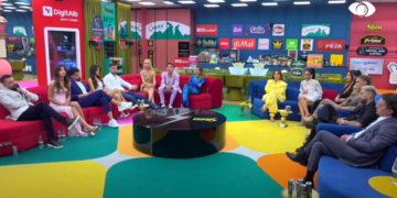 Pesë banorë në televotim! Kush është më i rrezikuari?