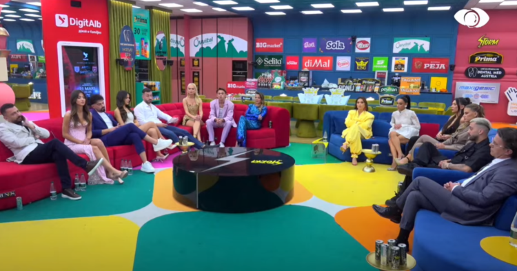 Pesë banorë në televotim! Kush është më i rrezikuari?