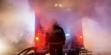 Tragjedi në Maqedoninë e Veriut: Të paktën 50 viktima nga zjarri në klub