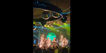 Publikohen pamjet tronditëse nga tragjedia në Maqedoninë e Veriut: “Dilni jashtë!”