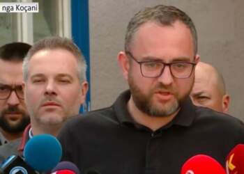 Rritet numri i viktimave nga tragjedia në Koçan: 59 viktima, 155 të lënduar