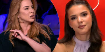 Psikologia e “BBVA” sqaron të vërtetën: Rizarta e dinte që s’po fliste me mua