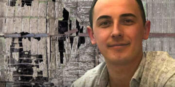 Nga festë në tragjedi:Ky është i riu që humbi jetën duke festuar lindjen e djalit