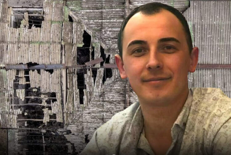 Nga festë në tragjedi:Ky është i riu që humbi jetën duke festuar lindjen e djalit