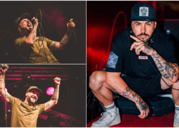 Vladimir Blazev –i vetmi anëtar i DNK që i mbijetoi zjarrit tragjik në diskotekë