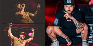 Vladimir Blazev –i vetmi anëtar i DNK që i mbijetoi zjarrit tragjik në diskotekë