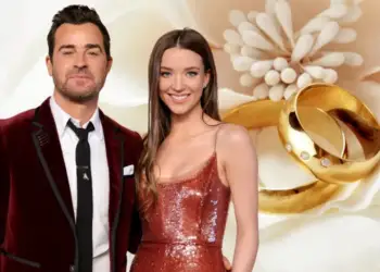 Aktori i njohur kurorëzon dashurinë në një ceremoni sekrete