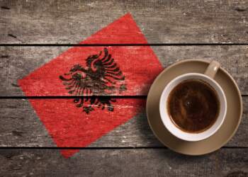 Kafja — Rituali i përditshëm që bashkon shqiptarët