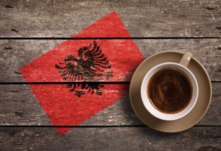 Kafja — Rituali i përditshëm që bashkon shqiptarët