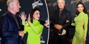 “Kur flas unë, ti hesht” – Hilaria poshtëron bashkëshortin publikisht