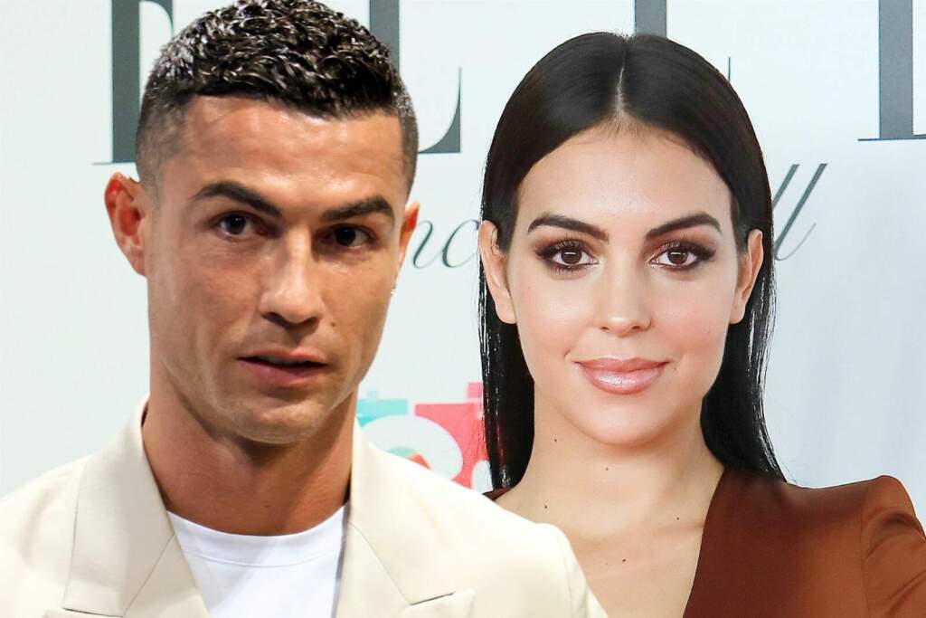Pse nuk është martuar ende me Georgina-n? Flet për herë të parë Ronaldo
