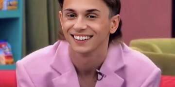 Vserlo thyen heshtjen pas videos intime: “Sa keq për ju që s’jam unë”