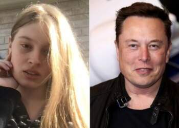 Vajza transgjinore e Elon Musk ‘godet’ me deklarata:Pse duhet të kem frikë prej tij?