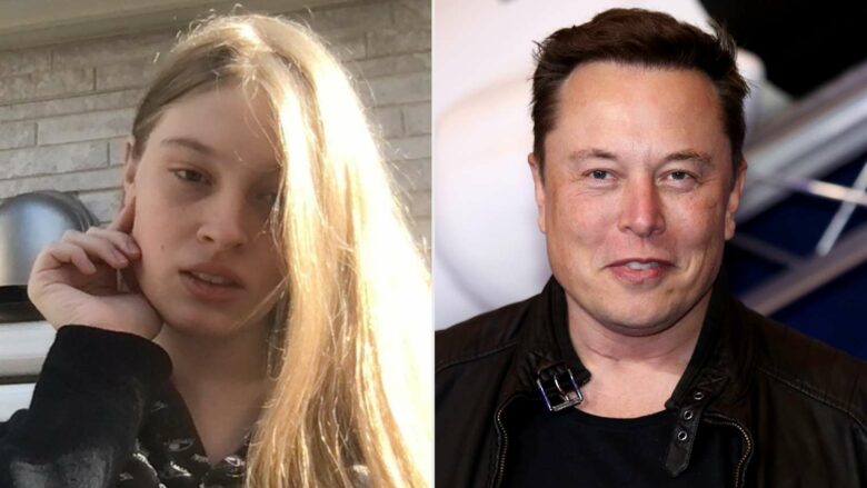 Vajza transgjinore e Elon Musk ‘godet’ me deklarata:Pse duhet të kem frikë prej tij?