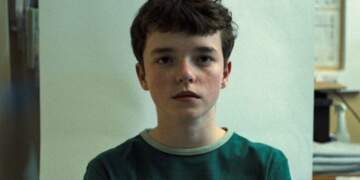 Të gjithë po flasin për “Adoleshenca” – kush është 15-vjeçari që ‘pushtoi’ Netflix?