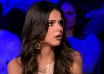 “Mendoja që po flisja me psikologun” – Rizarta Hoxha sqaron deklaratën virale të”BB”