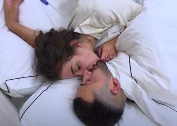 Merr fund drama! Jozi dhe Loredana sërish në krahët e njëri-tjetrit