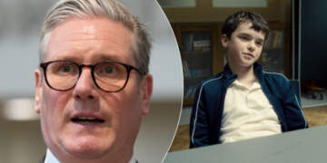 Kryeministri britanik kundër krijimit të një ministri për burrat pas “Adolescence”