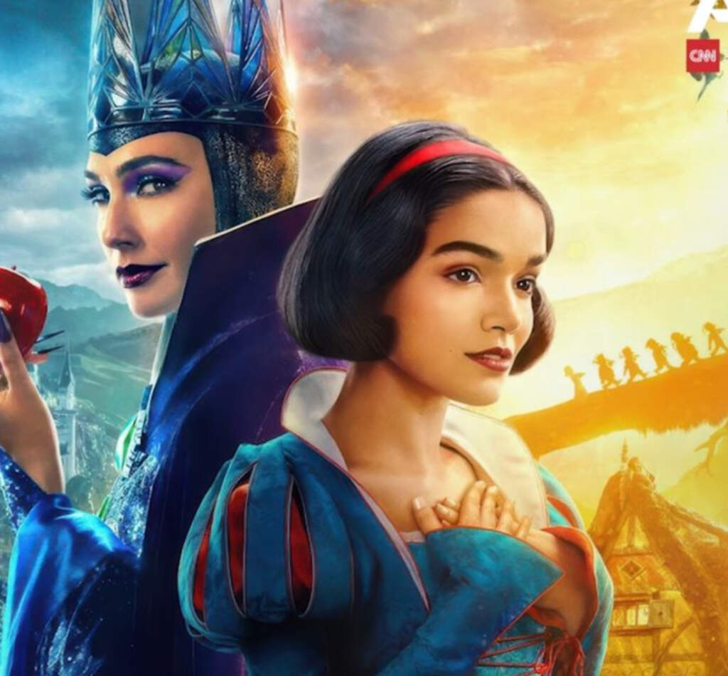 “Borëbardha” i Disney-t kryeson arkën filmike pavarësisht komenteve negative