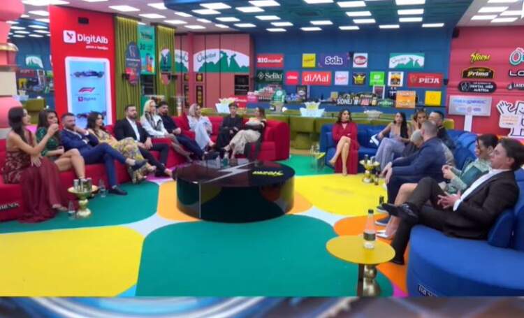 Thyen rregullat, ja banorët që shkojnë direkt në nominim