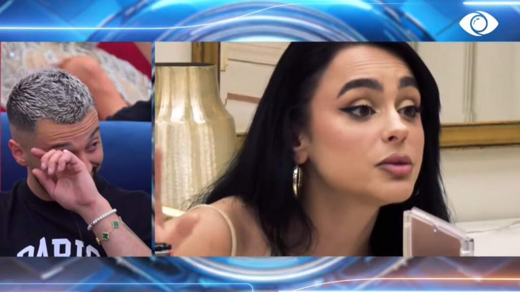 Ballafaqimi mes Gjestit dhe Eglit, çfarë ndodhi gjatë darkës së tyre në suit?
