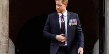 “E paimagjinueshme” – Princi Harry largohet nga organizata bamirëse që themeloi