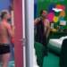 Përplasje mes Gjestit&Laertit në Big Brother: Debati për puthjen kthehet në tension