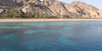 Tragjedi në Detin e Kuq: Aksident me nëndetëse, humbin jetën katër persona