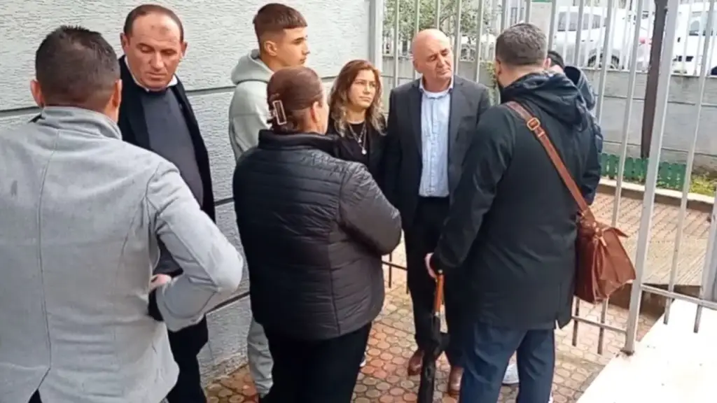 Vrasja pranë shkollës “Fan Noli”: Seanca paraprake ndaj Mario Përlleshajt