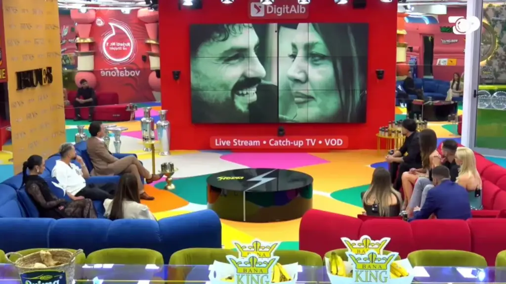 Pas faljes së telefonatës, si është marrëdhënia e Gertës dhe Aldos?